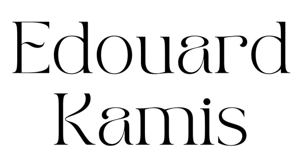 Edouard Kamis